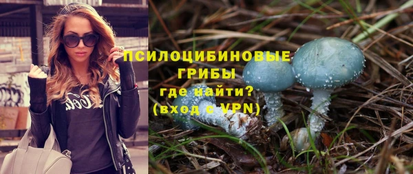герыч Алексеевка